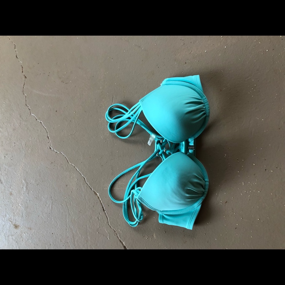Aerie Bikini Top